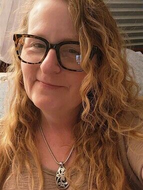 Meet your Posher, Erica